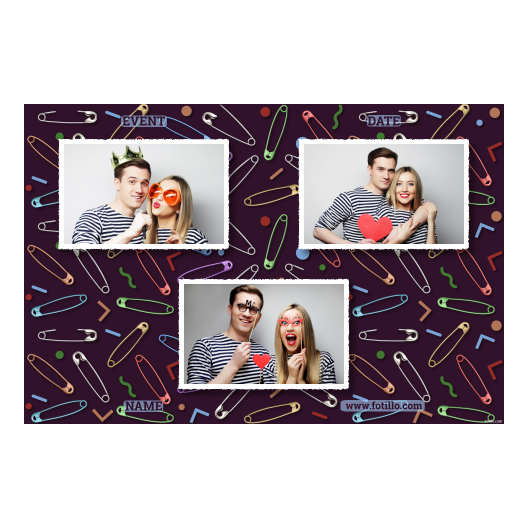 Dzień agrafki + kolaż + 423 biały z podpisem Dzień agrafki + kolaż + 423 biały z podpisem