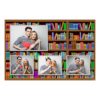 Dzień Bibliotekarza + książki + 424 Dzień Bibliotekarza + książki + 424