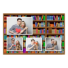 Dzień Bibliotekarza + książki + 424 biały Dzień Bibliotekarza + książki + 424 biały