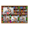 Dzień Bibliotekarza + książki + 424 brak ramki Dzień Bibliotekarza + książki + 424 brak ramki