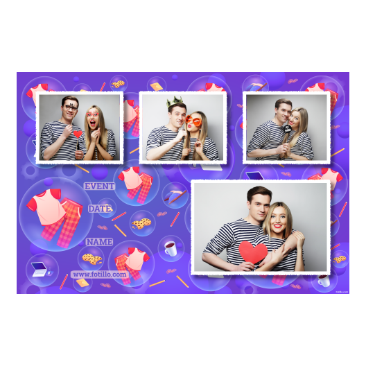 W piżamie do pracy + akcesoria biurowe + 426 z podpisem W piżamie do pracy + akcesoria biurowe + 426 z podpisem