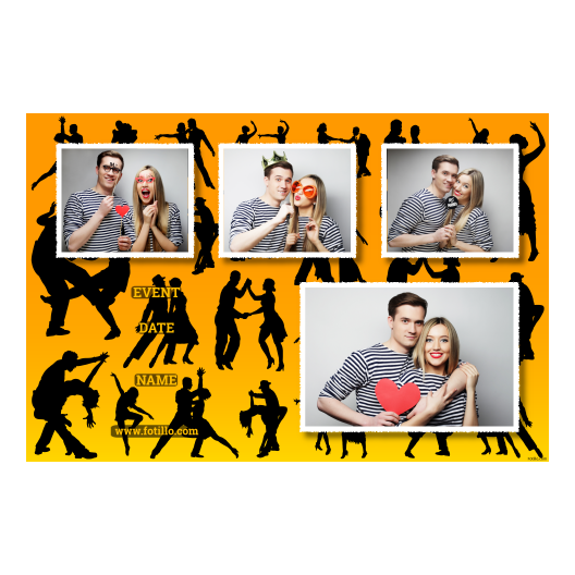 Dzień Tańca + ludzie + 426 biały z podpisem Dzień Tańca + ludzie + 426 biały z podpisem