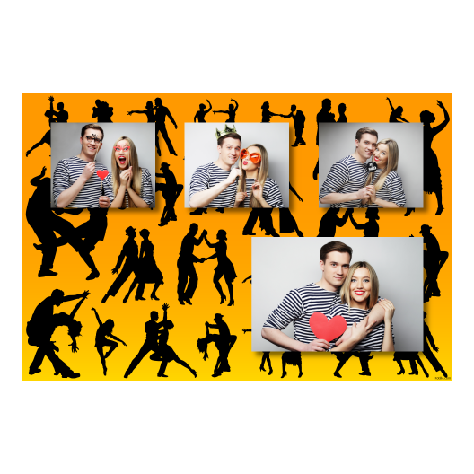 Dzień Tańca + ludzie + 426 brak ramki Dzień Tańca + ludzie + 426 brak ramki