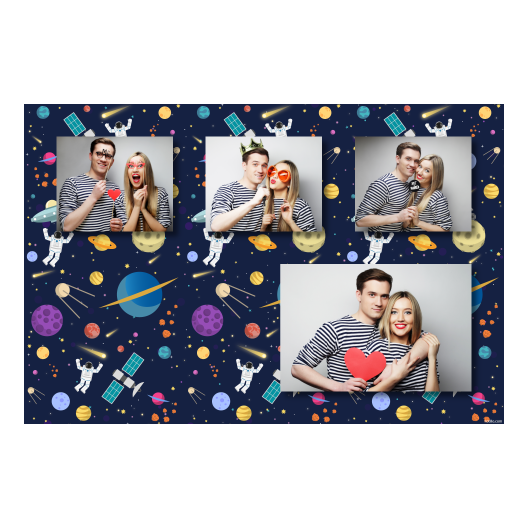 Dzień Kosmosu + planety i gwiazdy + 426 brak ramki Dzień Kosmosu + planety i gwiazdy + 426 brak ramki