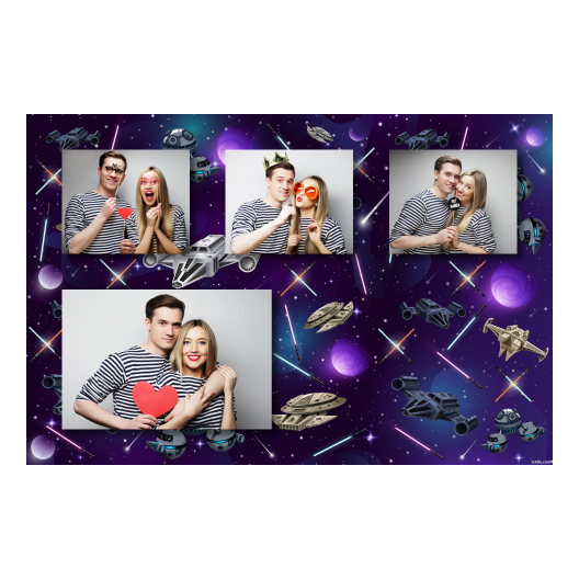 Dzień Gwiezdnych Wojen + gwiazdy, statki kosmiczne + 427 brak ramki Dzień Gwiezdnych Wojen + gwiazdy, statki kosmiczne + 427 brak ramki