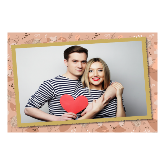 Dzień bez makijażu + twarze + 605 złoty Dzień bez makijażu + twarze + 605 złoty