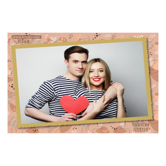 Dzień bez makijażu + twarze + 605 złoty z podpisem Dzień bez makijażu + twarze + 605 złoty z podpisem