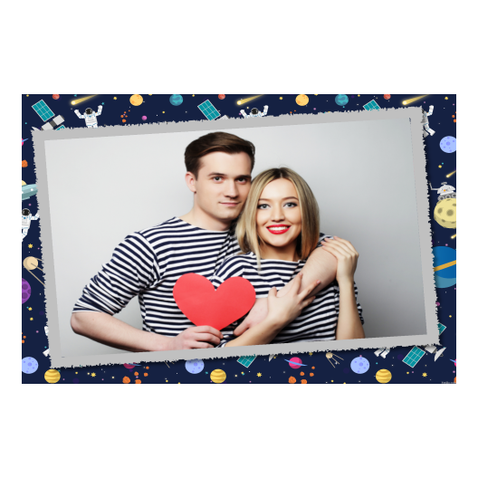 Dzień Kosmosu + planety i gwiazdy + 605 Dzień Kosmosu + planety i gwiazdy + 605