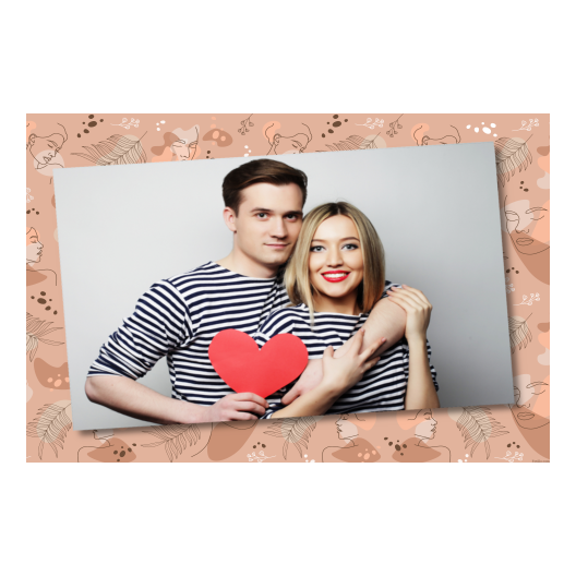 Dzień bez makijażu + twarze + 605 brak ramki Dzień bez makijażu + twarze + 605 brak ramki