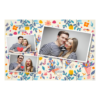 Dzień Florystów + kwiaty + 606 biały z podpisem Dzień Florystów + kwiaty + 606 biały z podpisem