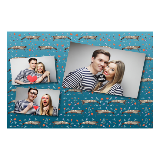 Dzień Krewetki + Zwierząt + 606 brak ramki Dzień Krewetki + Zwierząt + 606 brak ramki