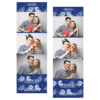 Dzień Oceanu + fale + 104 brak ramki z podpisami Dzień Oceanu + fale + 104 brak ramki z podpisami