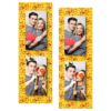 Dzień Roweru + liście + 106 brak ramki Dzień Roweru + liście + 106 brak ramki