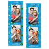 Dzień Minigolfa + piłki golfowe + 106 brak ramki z podpisem Dzień Minigolfa + piłki golfowe + 106 brak ramki z podpisem