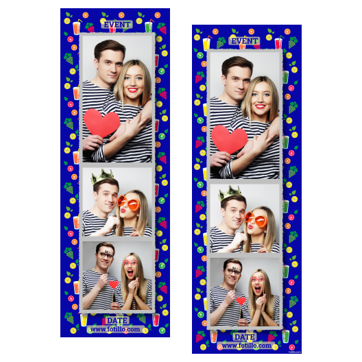 Dzień Soku + owoce + 107 z podpisami Dzień Soku + owoce + 107 z podpisami