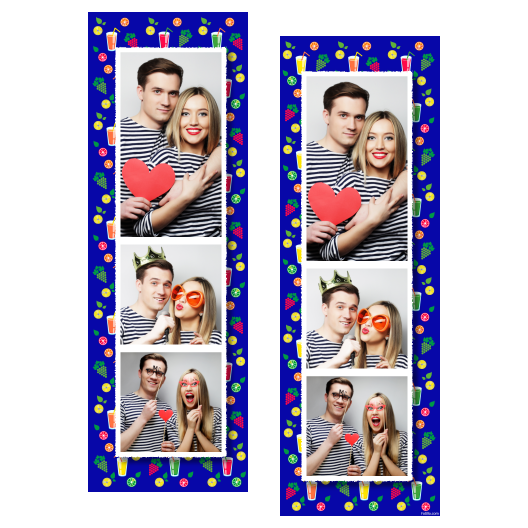 Dzień Soku + owoce + 107 biały Dzień Soku + owoce + 107 biały