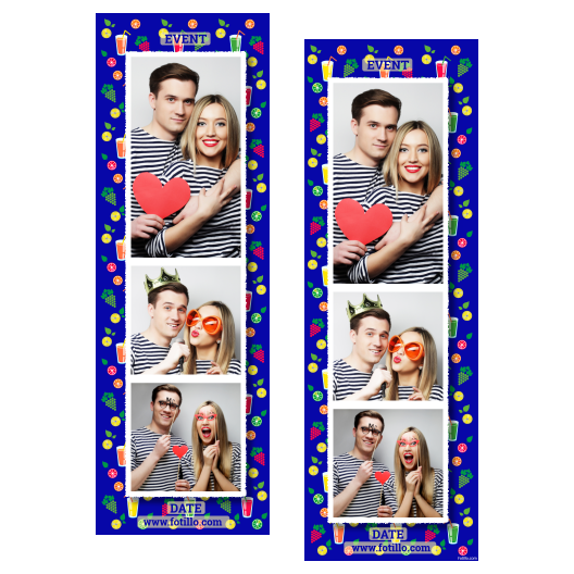 Dzień Soku + owoce + 107 biały z podpisami Dzień Soku + owoce + 107 biały z podpisami