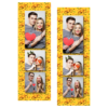 Dzień Roweru + liście + 107 brak ramki Dzień Roweru + liście + 107 brak ramki