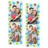 Dzień Jojo + kropki + 107 brak ramki Dzień Jojo + kropki + 107 brak ramki