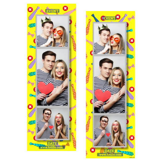 Dzień bez krzwata + muszki + 108 z podpisami Dzień bez krzwata + muszki + 108 z podpisami