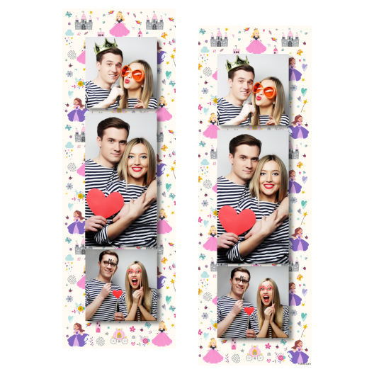 Dzień Królewny + zamki i serca + 108 brak ramki Dzień Królewny + zamki i serca + 108 brak ramki