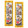 Dzień Roweru + liście + 109 z podpisami Dzień Roweru + liście + 109 z podpisami