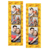 Dzień Roweru + liście + 109 brak ramki Dzień Roweru + liście + 109 brak ramki