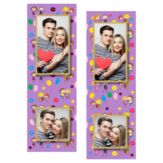 Siblings Day + balloons and flowers + 110 gold Siblings Day + balloons and flowers + 110 gold