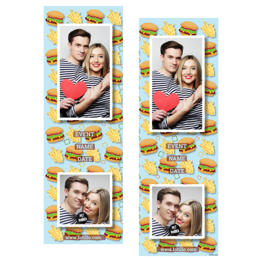 Hamburger Day + meals + 110 white with captions Hamburger Day + meals + 110 white with captions
