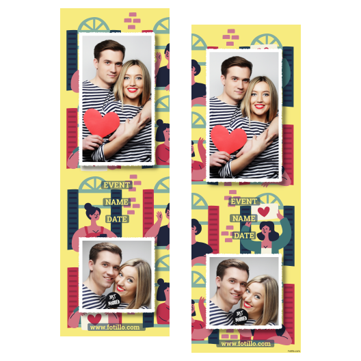 Neighbor Day + people and windows + 110 white with captions Neighbor Day + people and windows + 110 white with captions