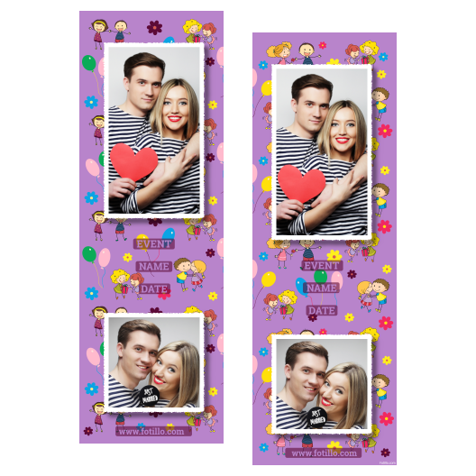 Siblings Day + balloons and flowers + 110 white with captions Siblings Day + balloons and flowers + 110 white with captions