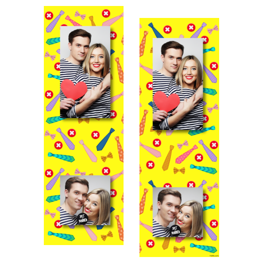 Day Without a Tie + bow ties + 110 no frame Day Without a Tie + bow ties + 110 no frame