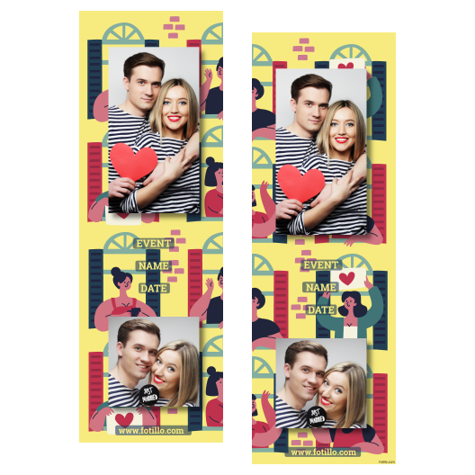 Neighbor Day + people and windows + 110 no frame with captions Neighbor Day + people and windows + 110 no frame with captions