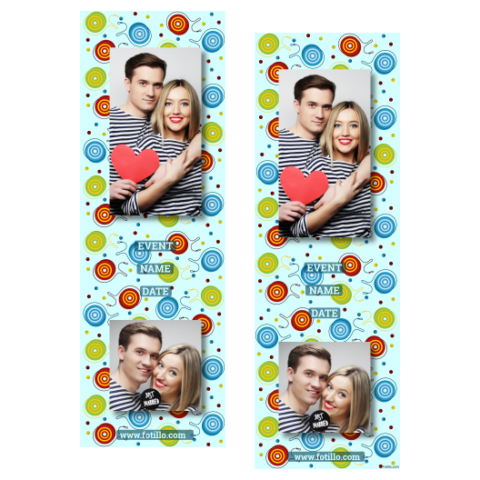 YoYo Day + dots + 110 no frame with captions YoYo Day + dots + 110 no frame with captions