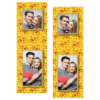 Bicycle Day + leaves + 111 gold Bicycle Day + leaves + 111 gold