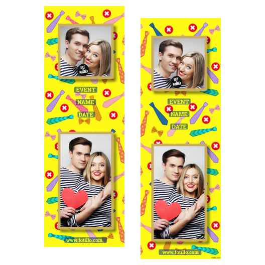 Day Without a Tie + bow ties + 111 gold with captions Day Without a Tie + bow ties + 111 gold with captions