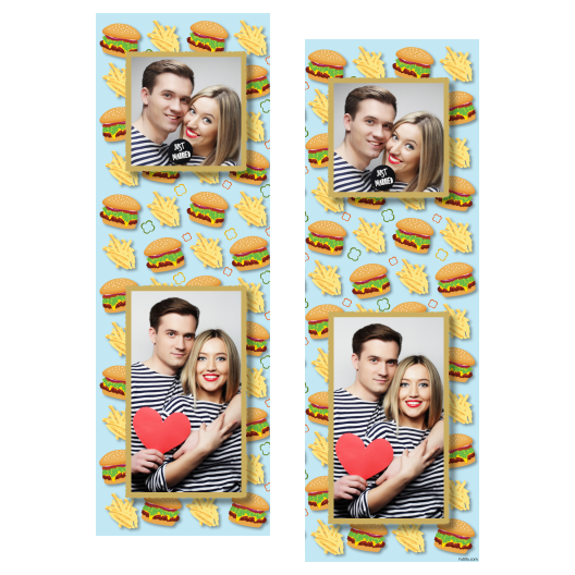 Hamburger Day + meals + 111 gold Hamburger Day + meals + 111 gold