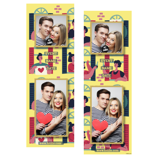 Neighbor Day + people and windows + 111 gold with captions Neighbor Day + people and windows + 111 gold with captions