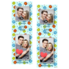 YoYo Day + dots + 111 silver with captions YoYo Day + dots + 111 silver with captions