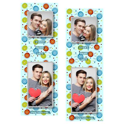 YoYo Day + dots + 111 silver with captions YoYo Day + dots + 111 silver with captions