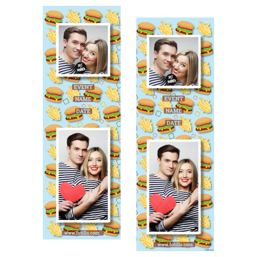 Hamburger Day + meals + 111 white with captions Hamburger Day + meals + 111 white with captions
