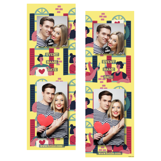 Neighbor Day + people and windows + 111 no frame with captions Neighbor Day + people and windows + 111 no frame with captions