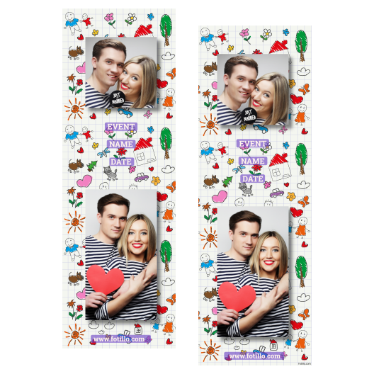 Parents' Day + flowers and hearts and clouds + 111 no frame with captions Parents' Day + flowers and hearts and clouds + 111 no frame with captions