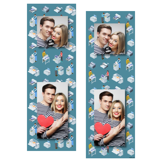 Printer's Day + printers + 111 no frame Printer's Day + printers + 111 no frame