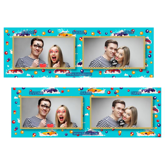 Dzień mycia samochodu + bąbelki + 201 złoty z podpisem Dzień mycia samochodu + bąbelki + 201 złoty z podpisem