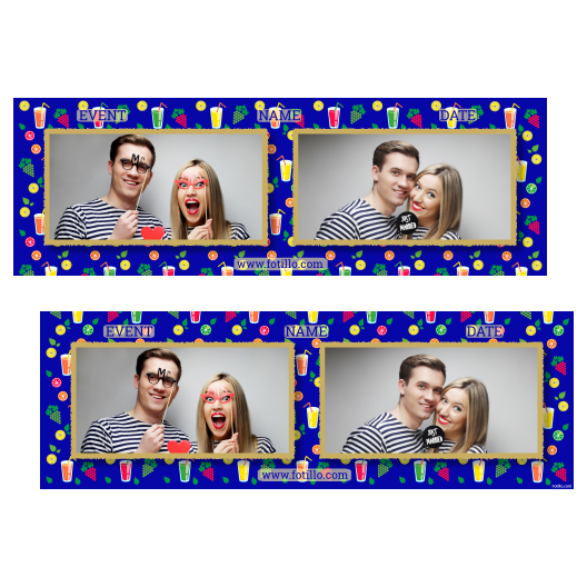 Dzień Soku + owoce + 201 złoty z podpisami Dzień Soku + owoce + 201 złoty z podpisami