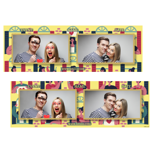 Dzień Sąsiada + ludzie i okna + 201 złoty z podpisami Dzień Sąsiada + ludzie i okna + 201 złoty z podpisami