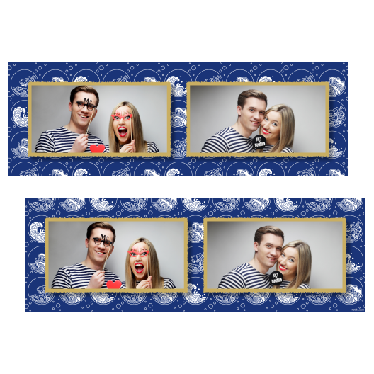 Dzień Oceanu + fale + 201 złoty Dzień Oceanu + fale + 201 złoty