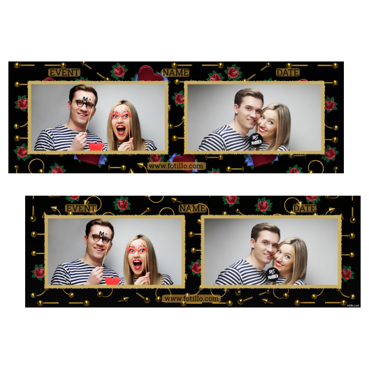 Dzień Piercingu + kolczyki + 201 złoty z podpisem Dzień Piercingu + kolczyki + 201 złoty z podpisem