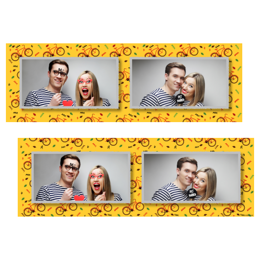 Dzień Roweru + liście + 201 Dzień Roweru + liście + 201